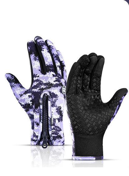 ThermoGrip Polar Pro: Heated Gloves